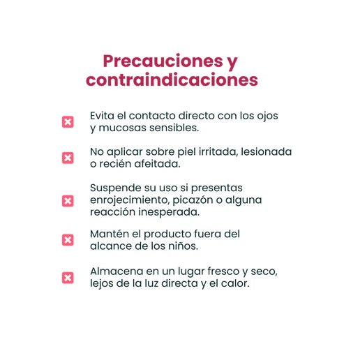 PERFUME ATRACCION