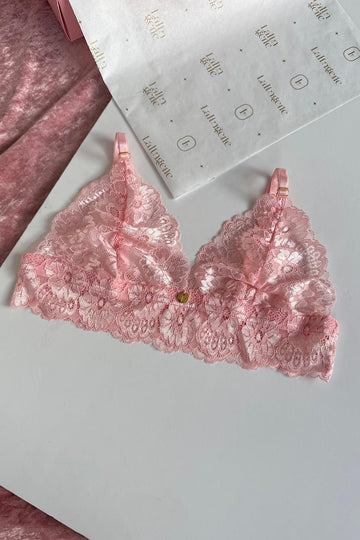 BRA MIA ROSA
