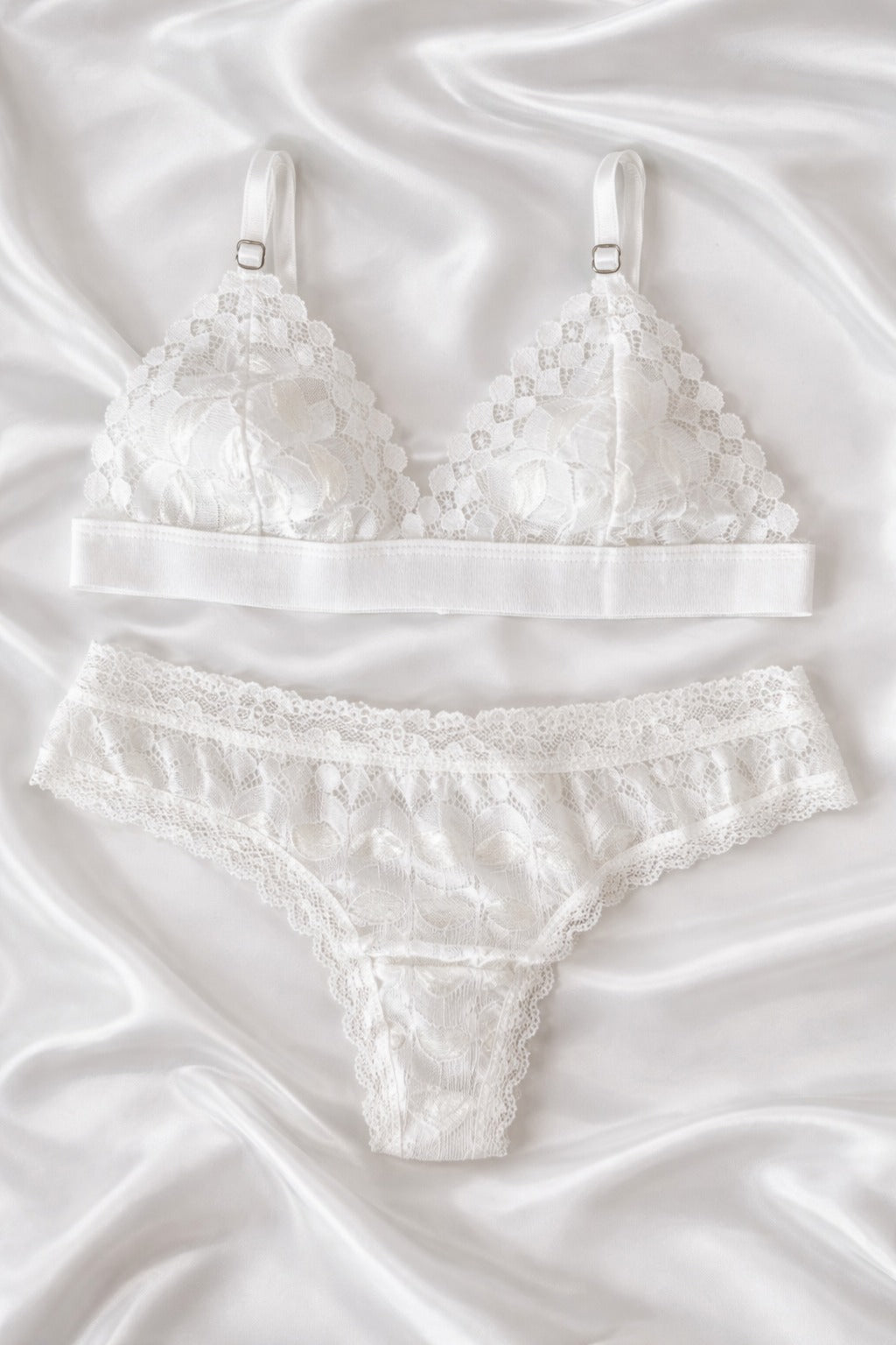 CONJUNTO AMÉLIE BLANCO