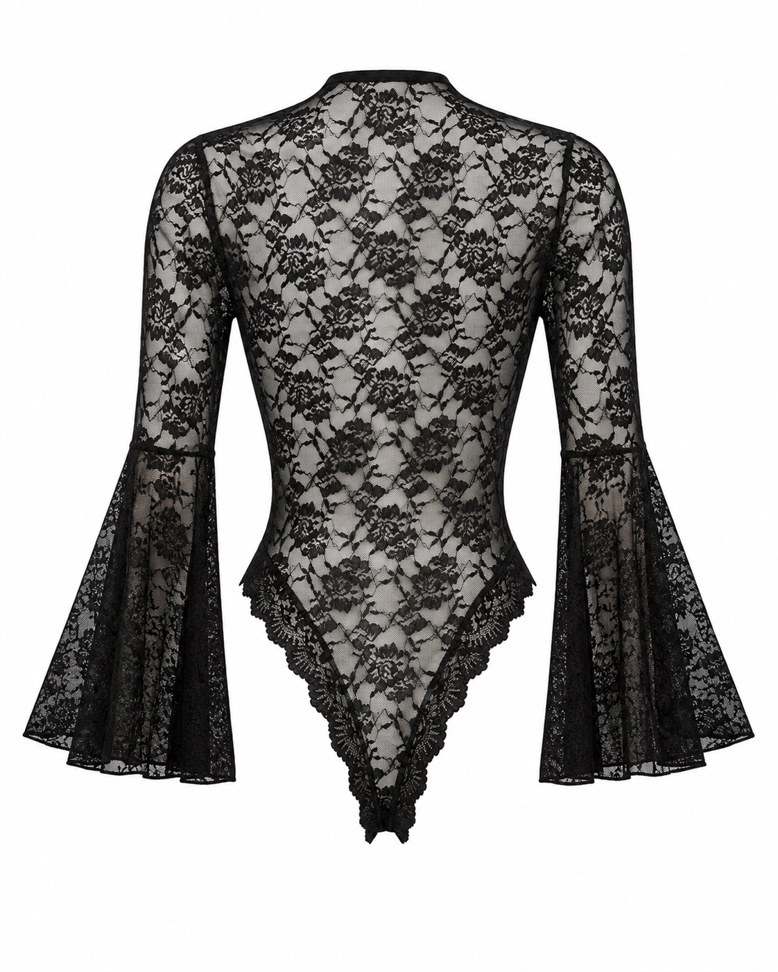 PRE VENTA BODY BLACK SPELL