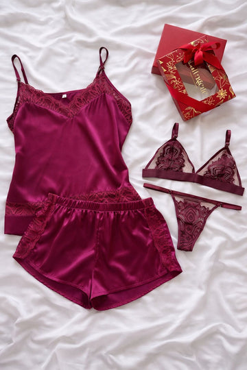 KIT LIA VINO