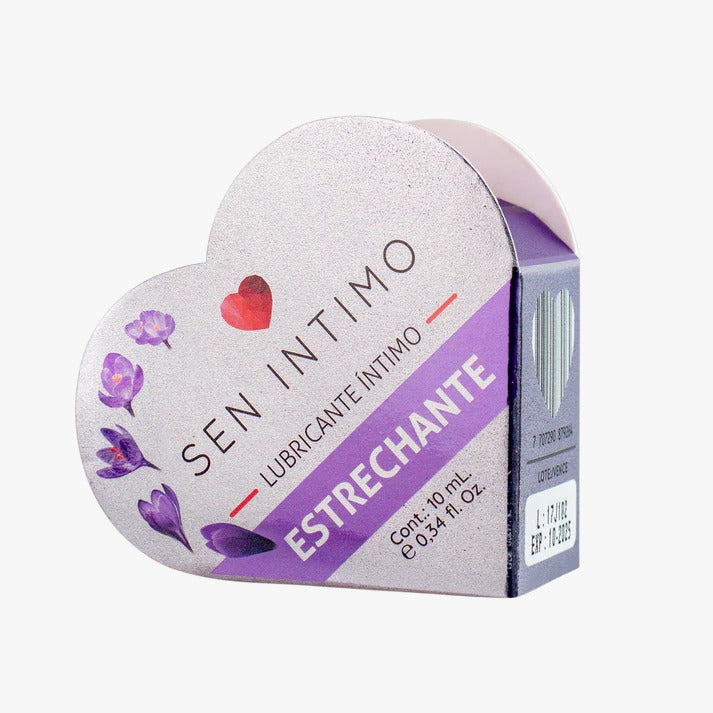 LUBRICANTE ESTRECHANTE