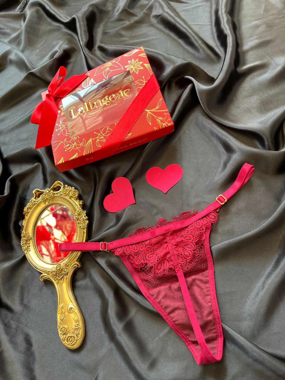 KIT AMALIA