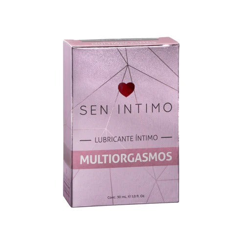MULTIORGASMO