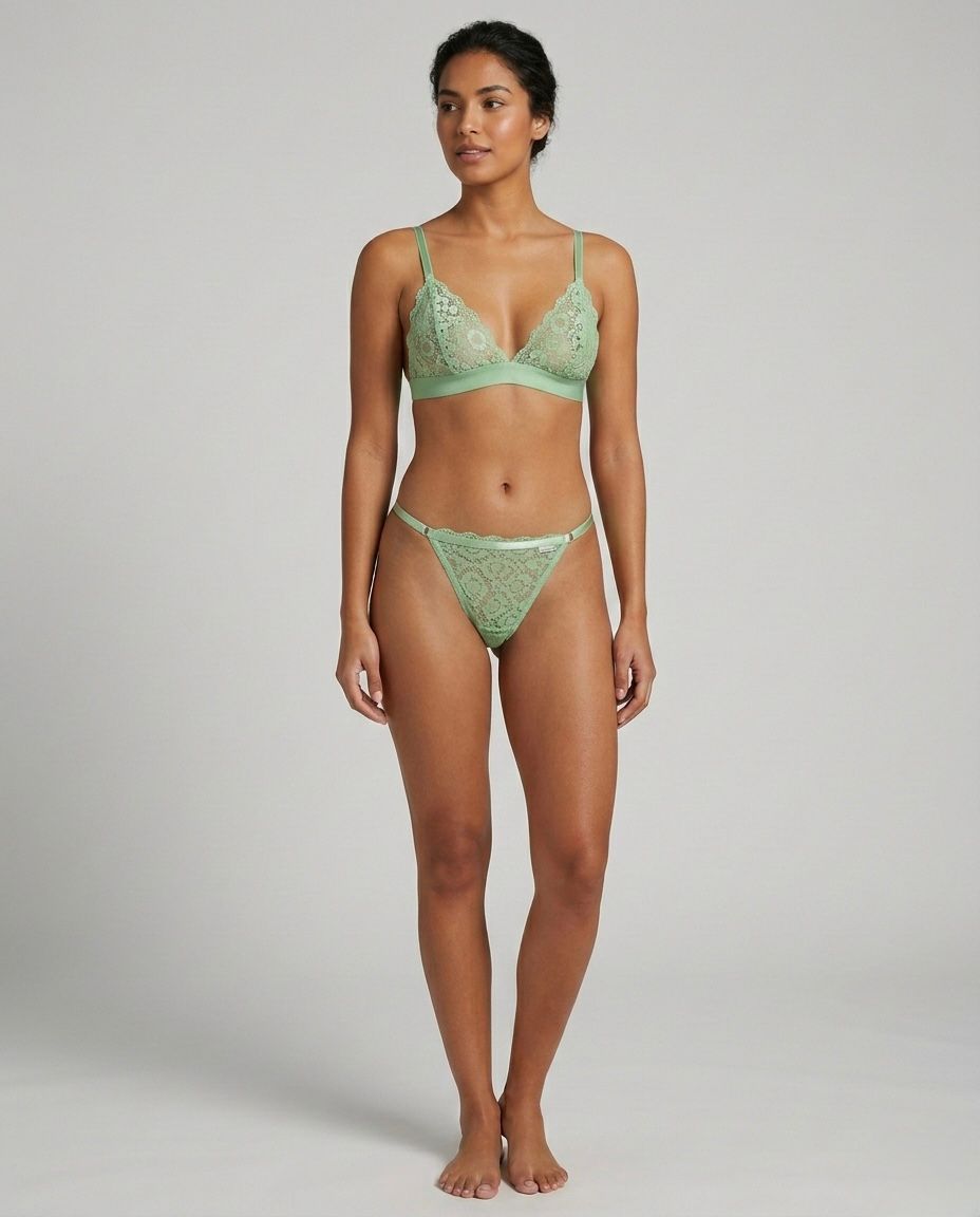 CONJUNTO VIVIAN VERDE