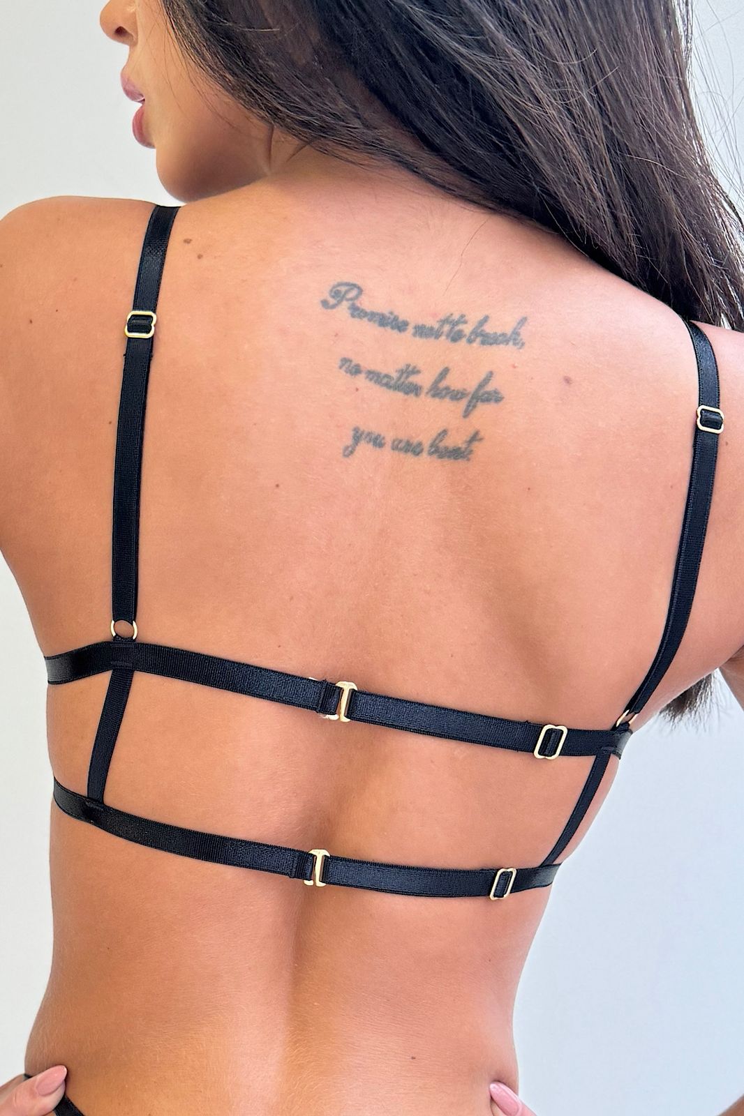 BRA SOFI