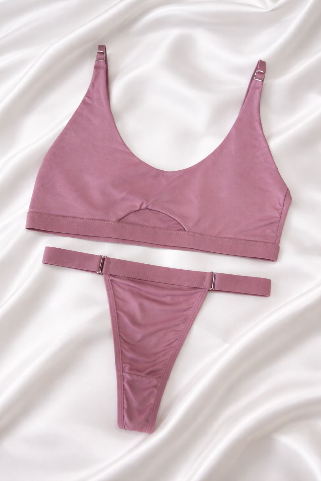 CONJUNTO LUANA ROSA