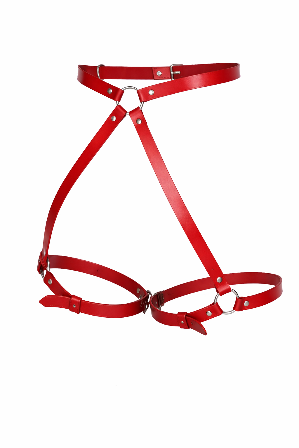 ARNES HOLLY ROJO