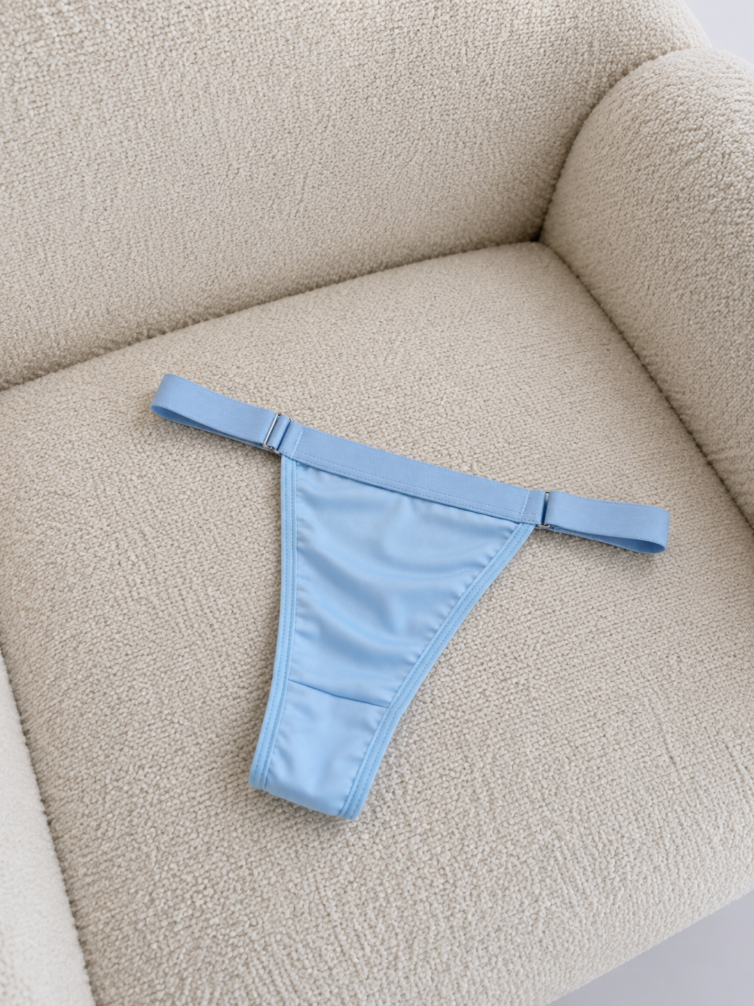 HILO GRADUABLE CLAIRE AZUL CIELO