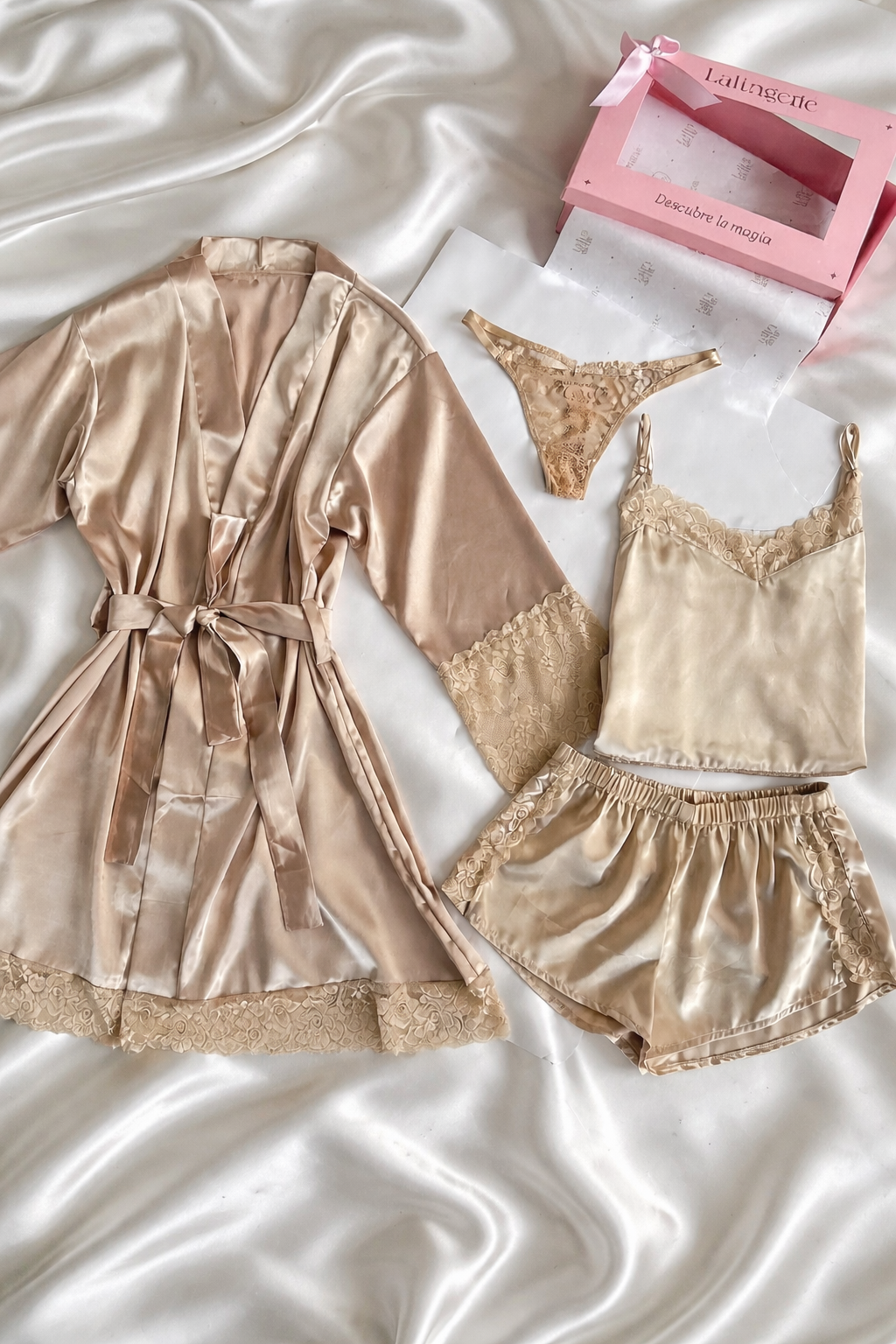 KIT ENCANTO