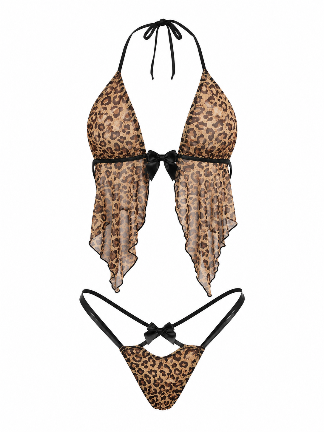 PRE VENTA DISFRAZ UNTAMED LOVE 🐆