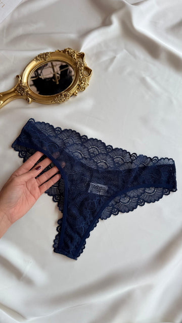 SEMIHILO MALENA AZUL