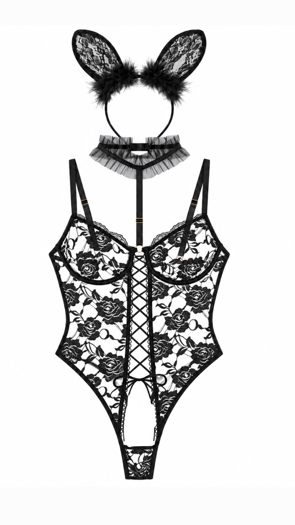 BODY BELLADONNA
