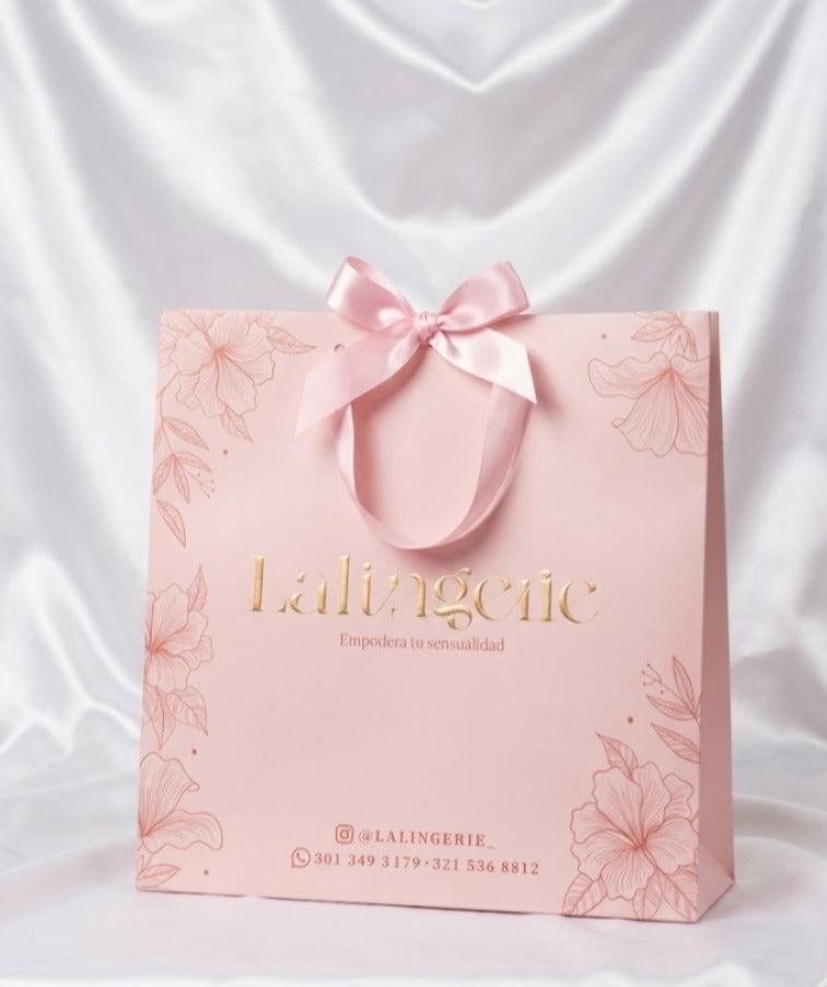 BOLSA REGALO