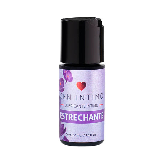 LUBRICANTE ESTRECHANTE