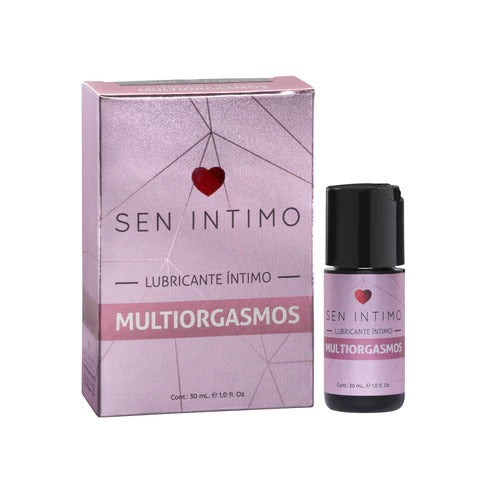 MULTIORGASMO