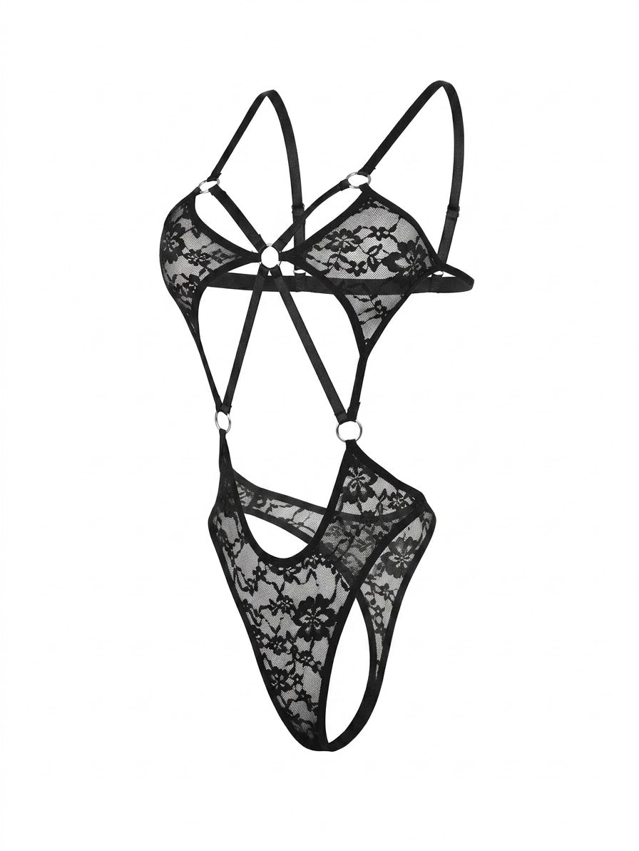 PRE VENTA NOIR DESIRE