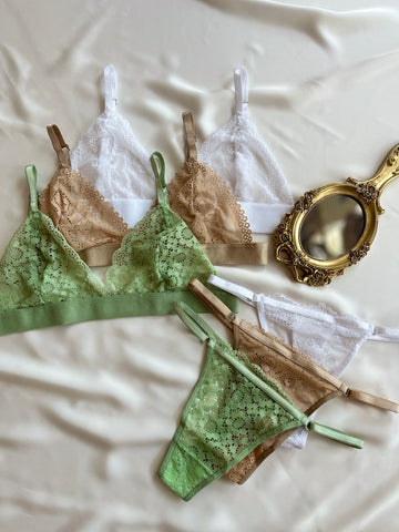 PACK X3 CONJUNTO VIVIAN