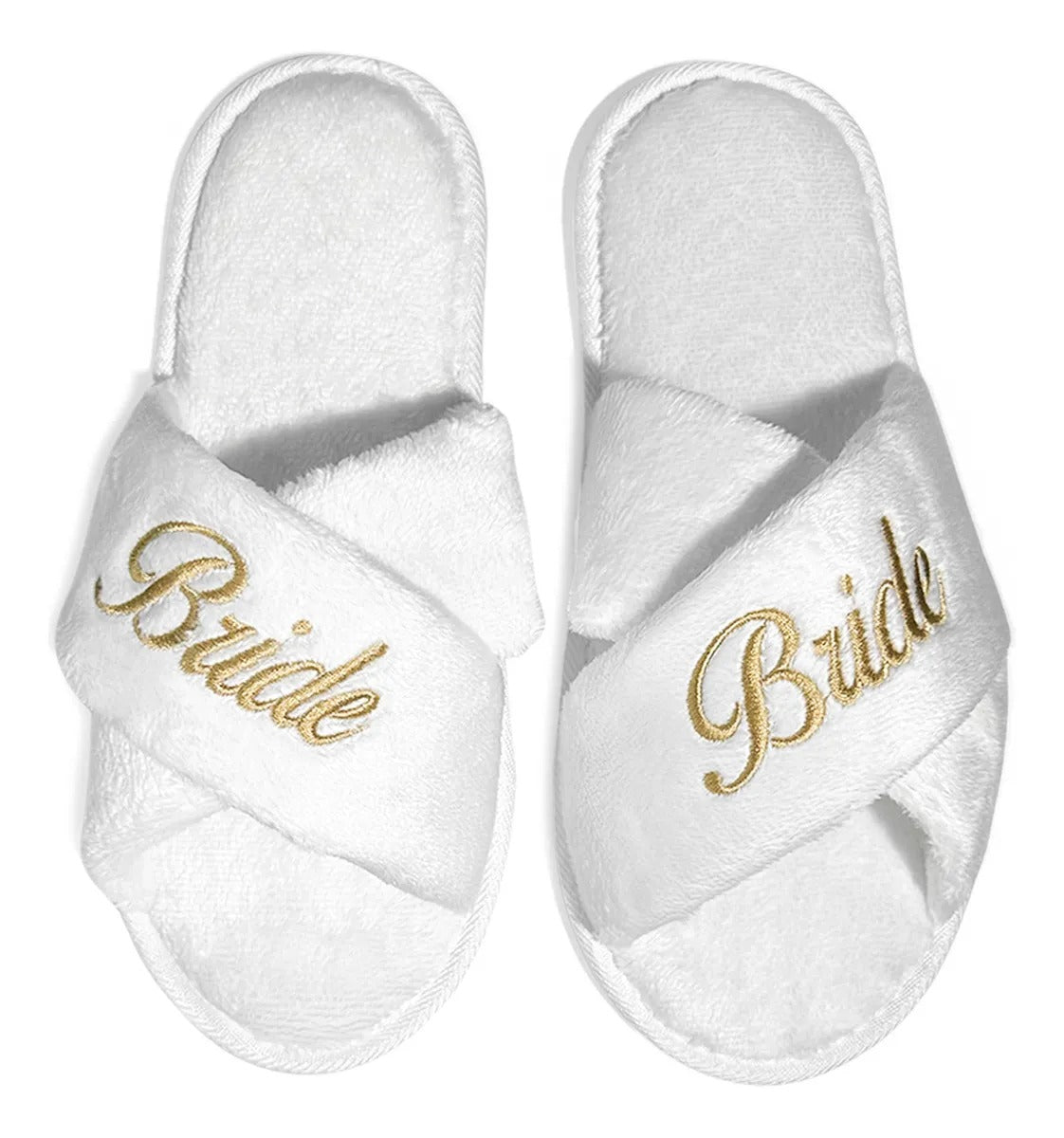 PANTUFLAS  BRIDE