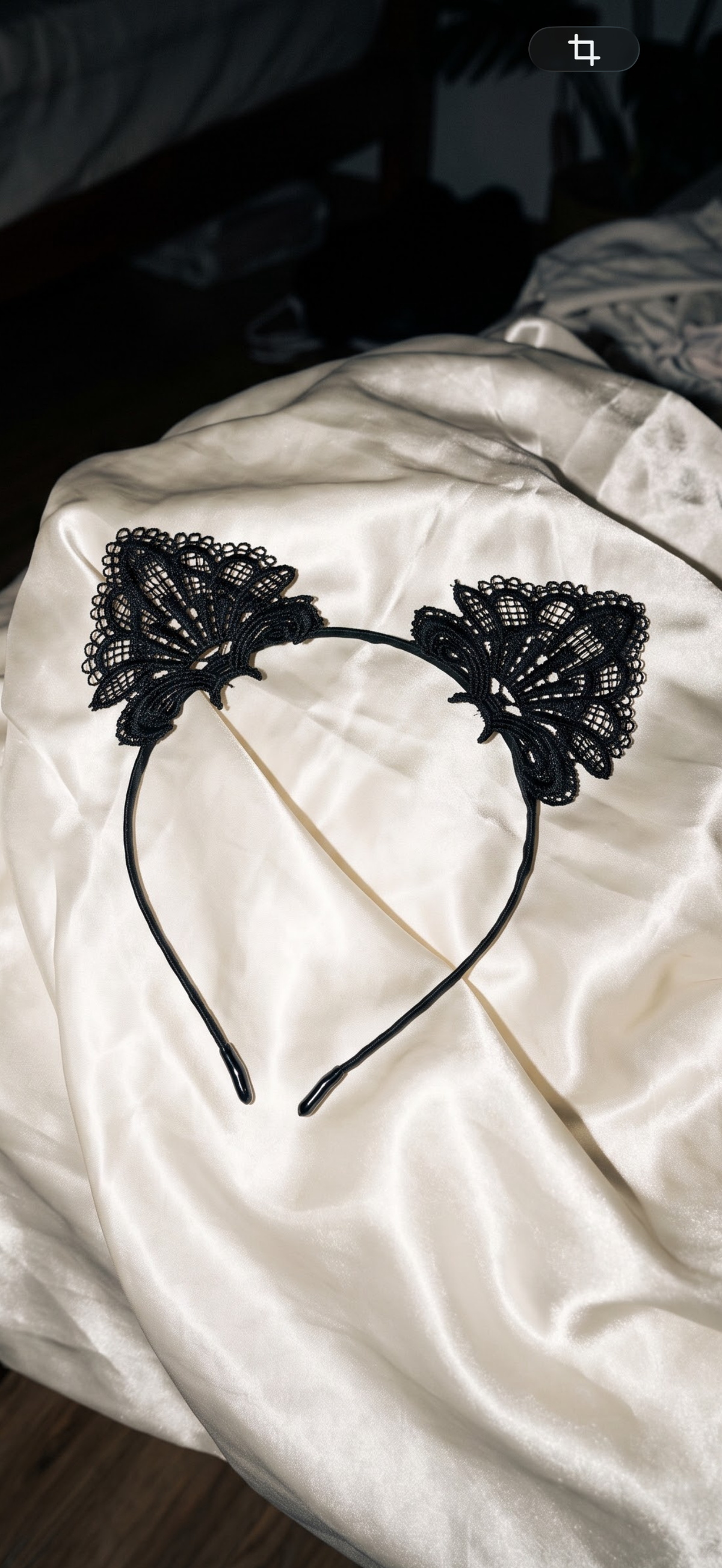 DISFRAZ DARK ROMANCE