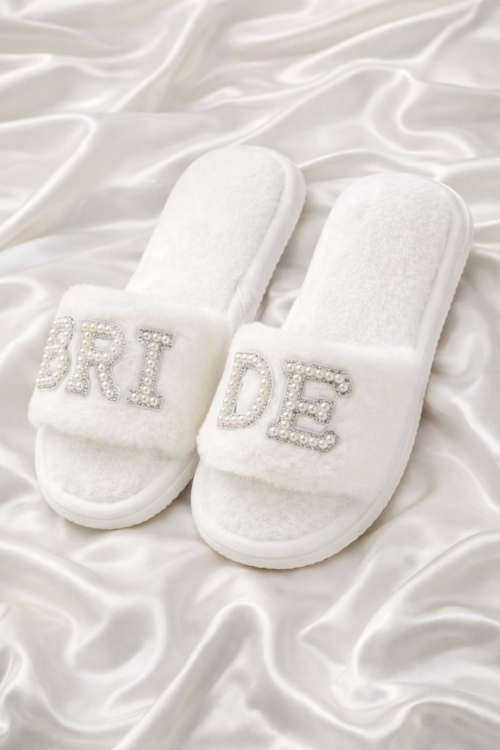 PANTUFLAS  BRIDE