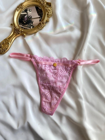 HILO DUQUESA ROSA