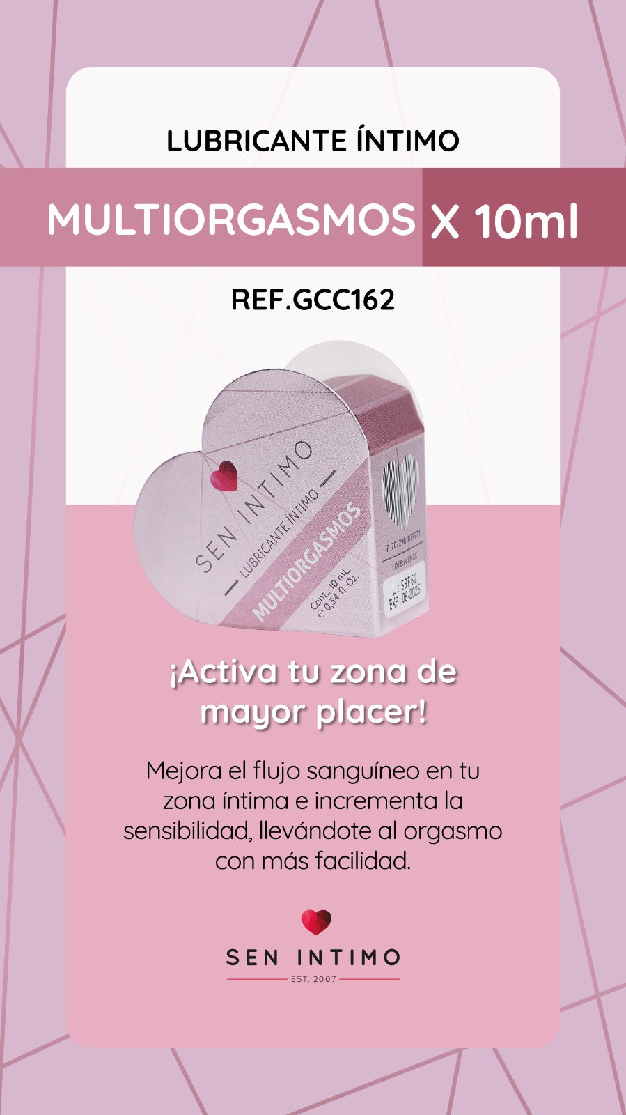 MULTIORGASMO