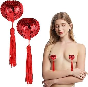 PEZONERA AMORETTI ROJA