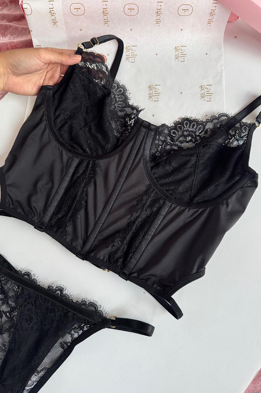 CONJUNTO KIARA