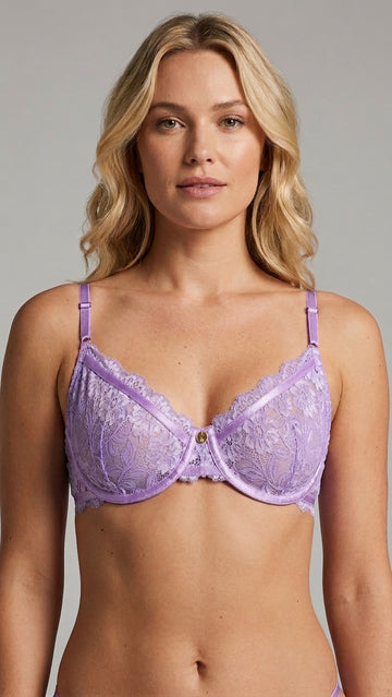 BRA SAMANTHA LILA