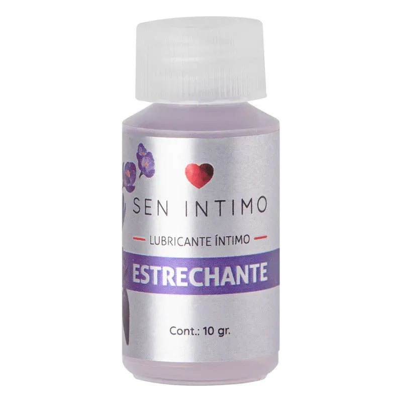 LUBRICANTE ESTRECHANTE