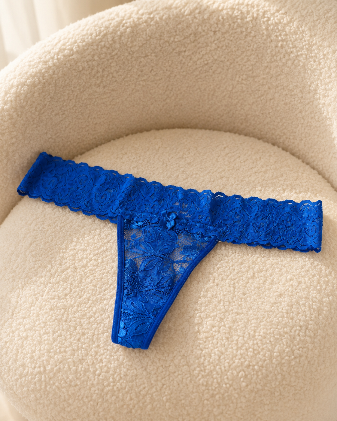 PANTY PÍA AZUL