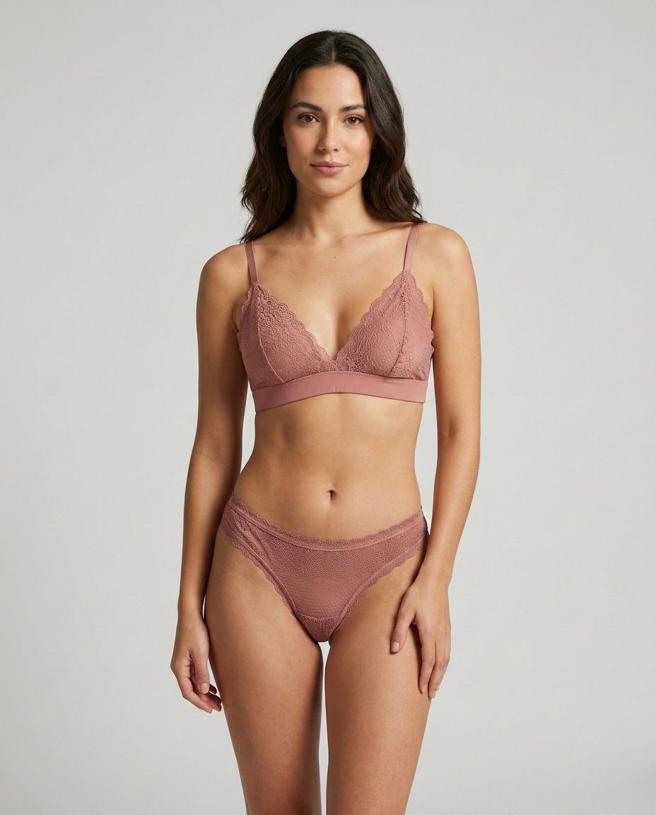 CONJUNTO JULIANA TERRACOTA