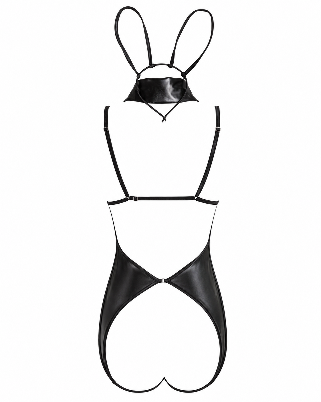 PRE VENTA DISFRAZ MIDNIGHT BUNNY♠️