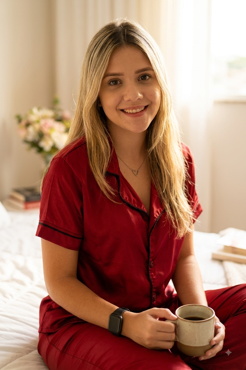 PIJAMA LORENA PANTALON