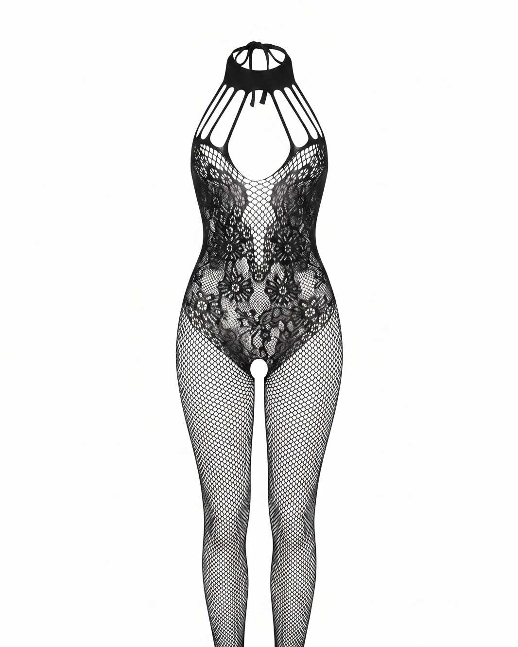 BODY MAYA NEGRO