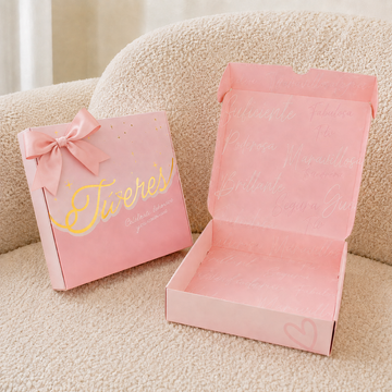 CAJA REGALO TU ERES..💜