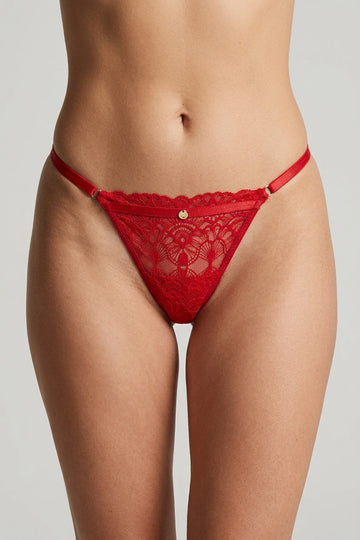 HILO DOMI ROJO