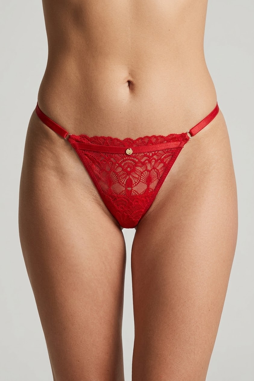 HILO DOMI ROJO