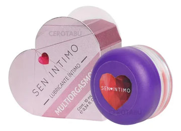 LUBRICANTE MULTIORGASMO