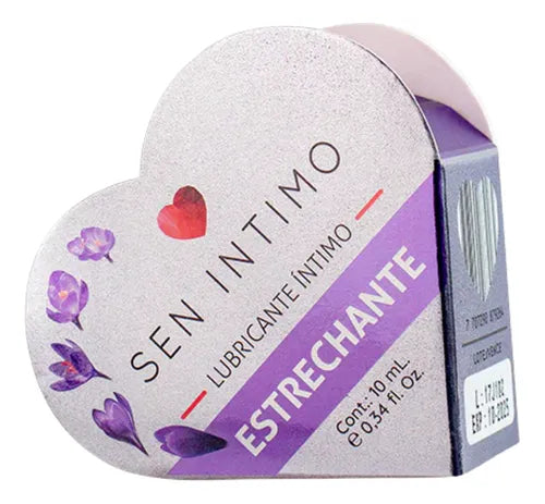 LUBRICANTE ESTRECHANTE