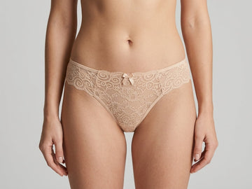 CACHETERO AMARA BEIGE