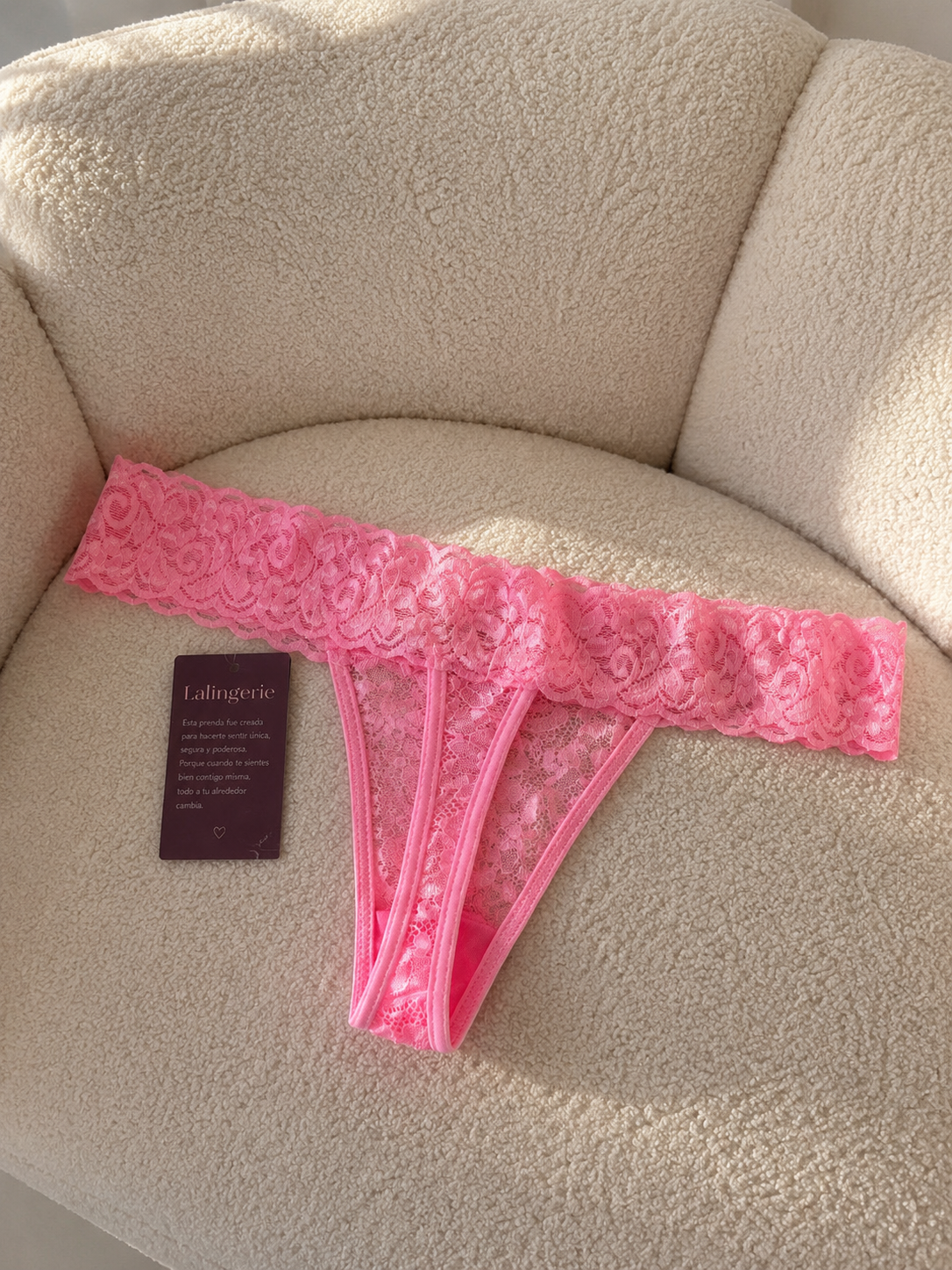 PANTY PÍA ROSA