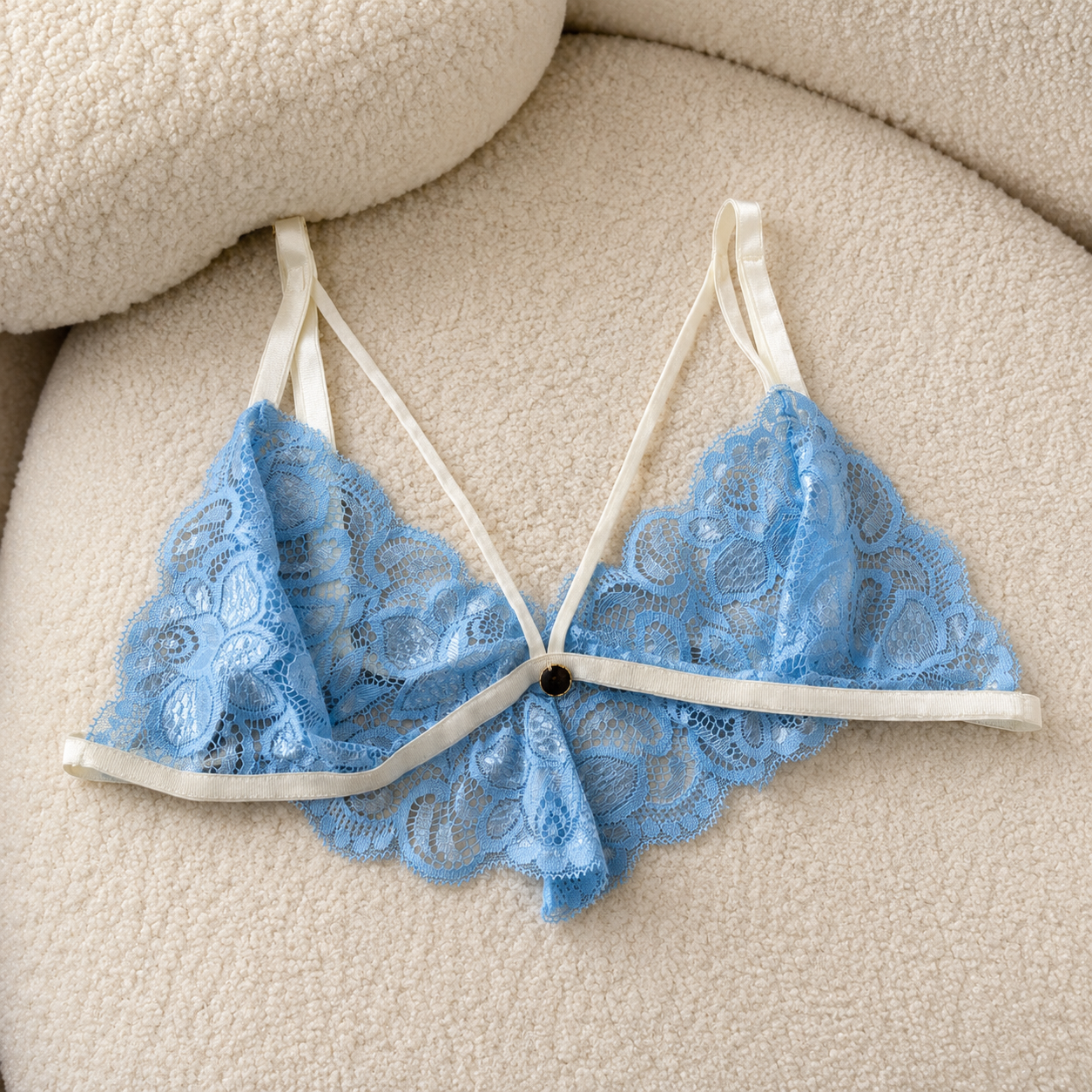 BRA JOLLY AZUL