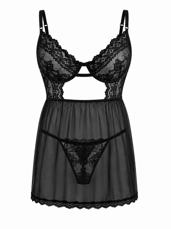 BABYDOLL