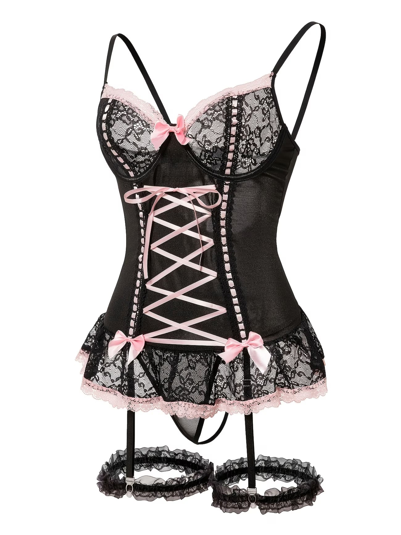 CONJUNTO CORSE DOLCE