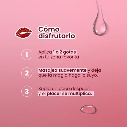MULTIORGASMO ELECTRIZANTE