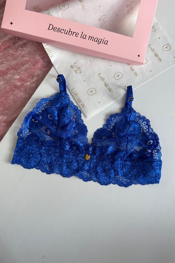 BRA MIA AZUL