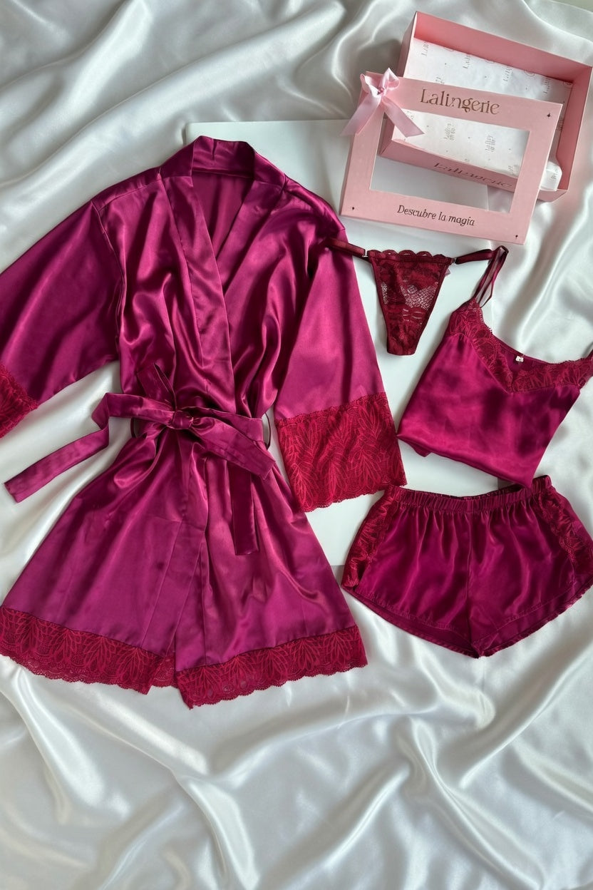 KIT ENCANTO