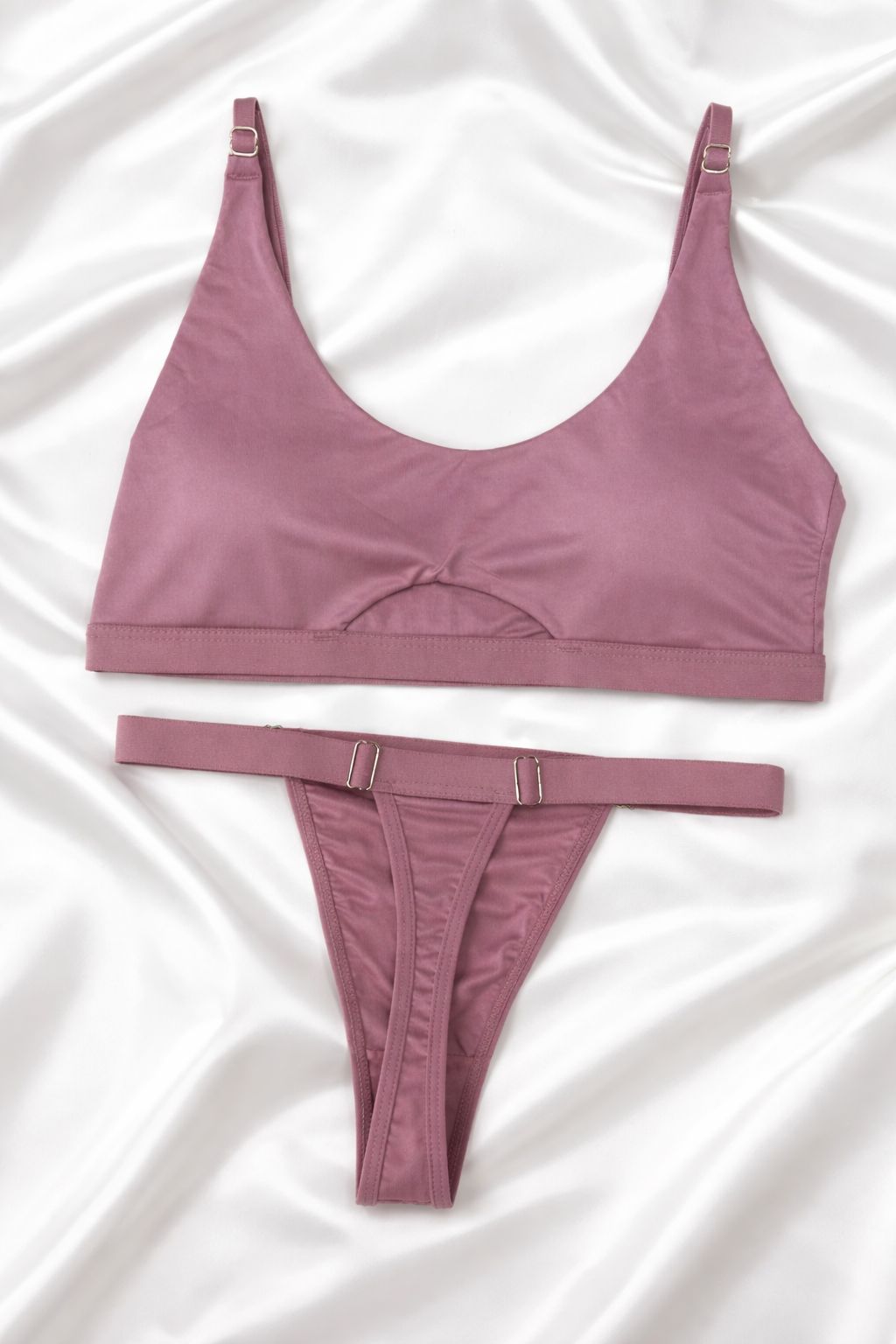 CONJUNTO LUANA ROSA